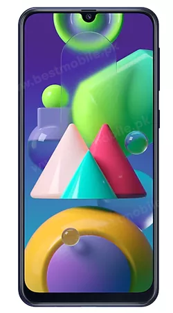 Samsung Galaxy M21 Price in Pakistan and photos