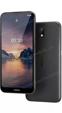 Nokia 1.3 Price in Pakistan and photos