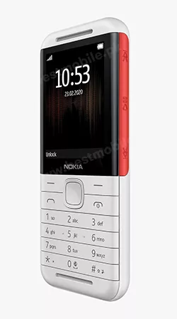Nokia 5310 (2020) Price in Pakistan and photos