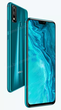 Honor 9X Lite Price in Pakistan and photos