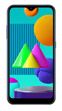 Samsung Galaxy M01 Price in Pakistan and photos