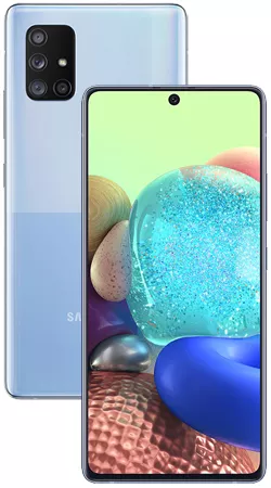 Samsung Galaxy A Quantum Price in Pakistan and photos
