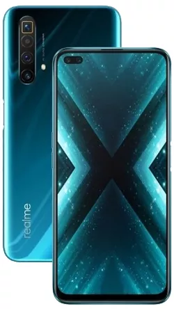 Realme X3 Price in Pakistan and photos