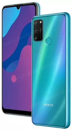Honor 9A Price in Pakistan and photos