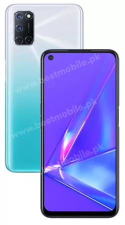 Oppo A92 Price in Pakistan and photos