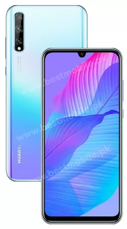 Huawei Y8p Price in Pakistan and photos