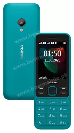 Nokia 150 (2020) Price in Pakistan and photos