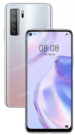 Huawei P40 lite 5G Price in Pakistan and photos