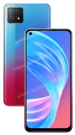 Oppo A72 5G Price in Pakistan and photos