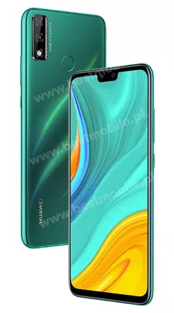 Huawei Y8s Price in Pakistan and photos