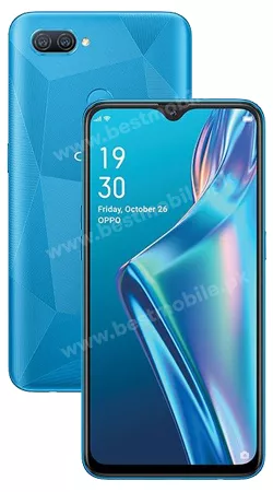 Oppo A12s Price in Pakistan and photos