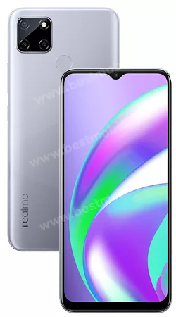 Realme C12 Price in Pakistan and photos