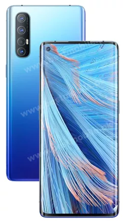 Oppo Find X2 Neo Price in Pakistan and photos