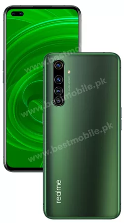 Realme X50 Pro 5G Price in Pakistan and photos