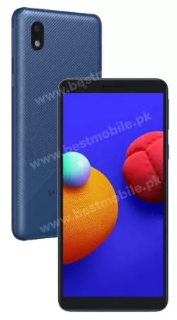 Samsung Galaxy M01 Core Price in Pakistan and photos