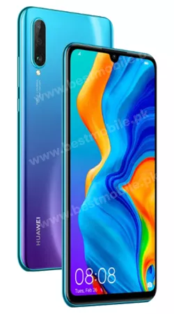 Huawei P30 lite New Edition Price in Pakistan and photos