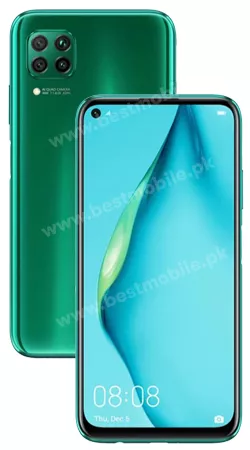 Huawei P40 lite Price in Pakistan and photos
