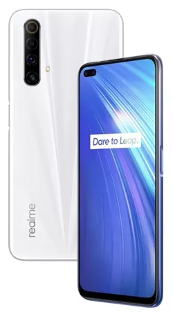Realme X50m 5G Price in Pakistan and photos