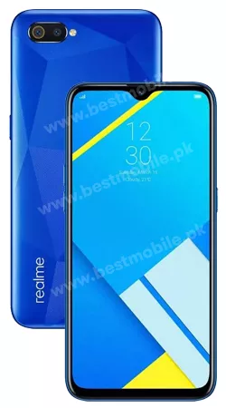 Realme C2 2020 Price in Pakistan and photos