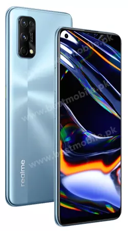 Realme 7 Pro Price in Pakistan and photos