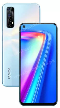 Realme 7 Price in Pakistan and photos