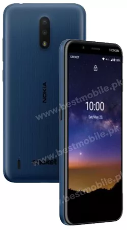 Nokia C2 Tava Price in Pakistan and photos