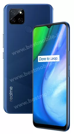 Realme V3 Price in Pakistan and photos