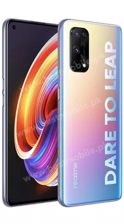 Realme X7 Price in Pakistan and photos