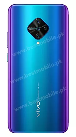 Vivo V17 (Russia) Price in Pakistan and photos