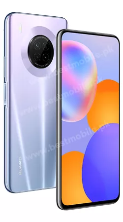 Huawei Y9a Price in Pakistan and photos