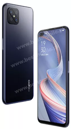 Oppo A93 Price in Pakistan and photos
