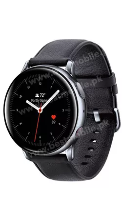 Samsung Galaxy Watch Active2 44mm Price in Pakistan and photos