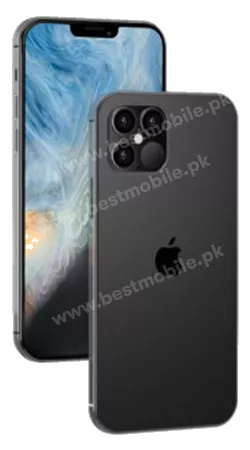 Apple iPhone 12 Pro Max Price in Pakistan and photos