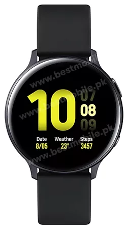 Samsung Galaxy Watch Active2 Aluminum Price In Pakistan