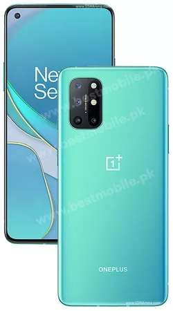 OnePlus 8T Price in Pakistan and photos