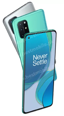OnePlus 8T+ 5G Price in Pakistan and photos
