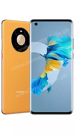 Huawei Mate 40 Price in Pakistan and photos