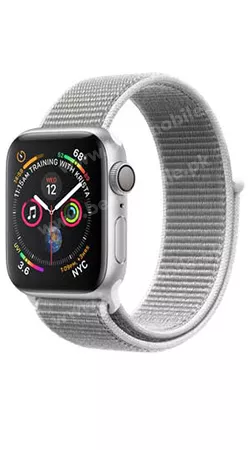 Apple Watch Series 4 Aluminum Price in Pakistan and photos