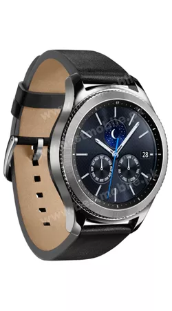 Samsung Gear S3 classic Price in Pakistan and photos