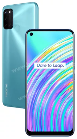 Realme C17 Price in Pakistan and photos