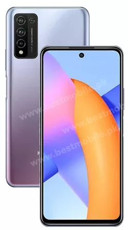 Honor 10X lite Price in Pakistan and photos