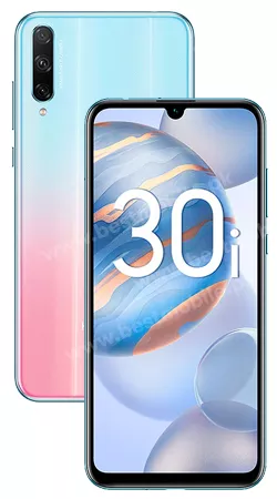 Honor 30i Price in Pakistan and photos
