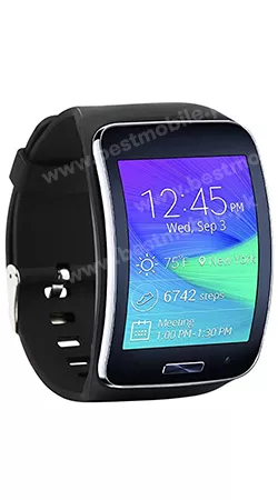 Samsung Gear S Price in Pakistan and photos