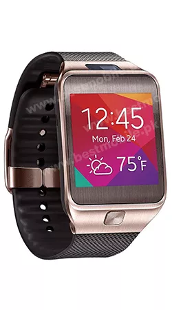 Samsung Gear 2 Price in Pakistan and photos