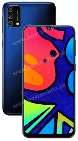 Samsung Galaxy M21s mobile phone photos