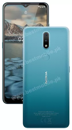 Nokia 2.4 Price in Pakistan and photos