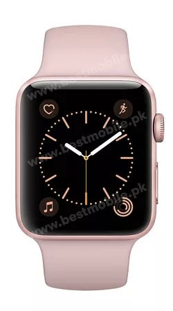 Apple Watch Edition Series 2 42mm Price in Pakistan and photos
