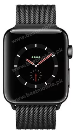Apple Watch Series 2 42mm Price in Pakistan and photos