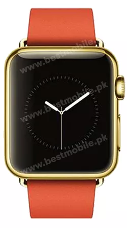 Apple Watch Edition 38mm (1st gen) Price in Pakistan and photos