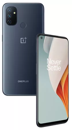 OnePlus Nord N100 Price in Pakistan and photos